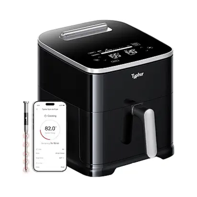 Typhur Air Fryer